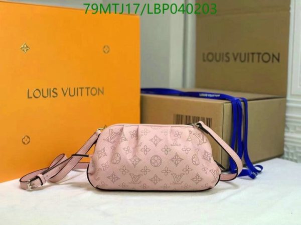 Louis Vuitton AAA+ Replica Designer Messenger Bag LBP0402034963