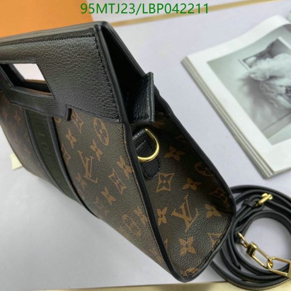 Louis Vuitton AAA+ Replica Designer Shoulder Bag LBP0422110617