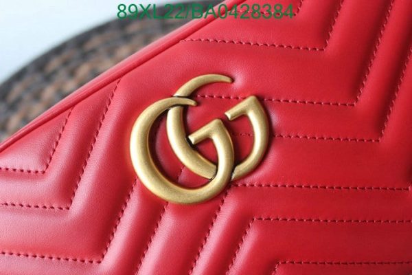 Gucci AAA+ Replica Women’s Inspired Crossbody Bag BA04283845631