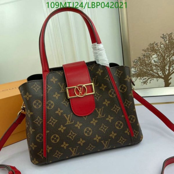 Louis Vuitton AAA+ Replica Designer Handbag LBP0420210871