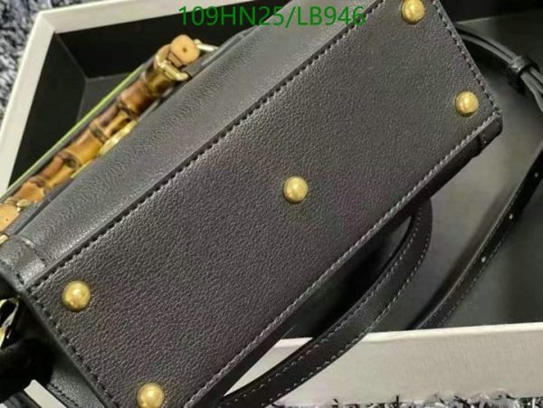 Gucci Diana AAA+ Replica Mini Tote Bag LB94661239854