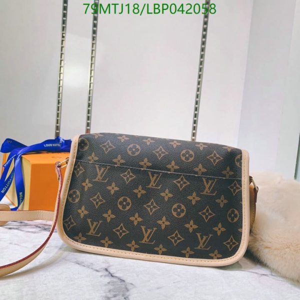 Louis Vuitton AAA+ Replica Inspired Crossbody Bag LBP0420585193