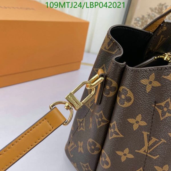 Louis Vuitton AAA+ Replica Designer Handbag LBP0420210871