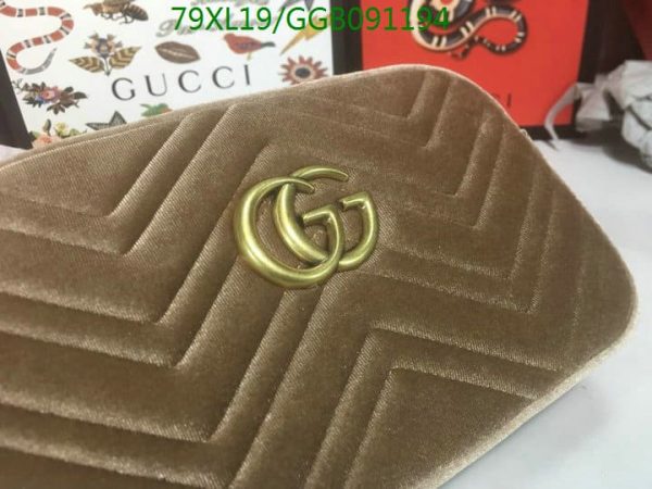 Gucci AAA+ Replica Marmont Purse Women’s Bag GGB0911948472