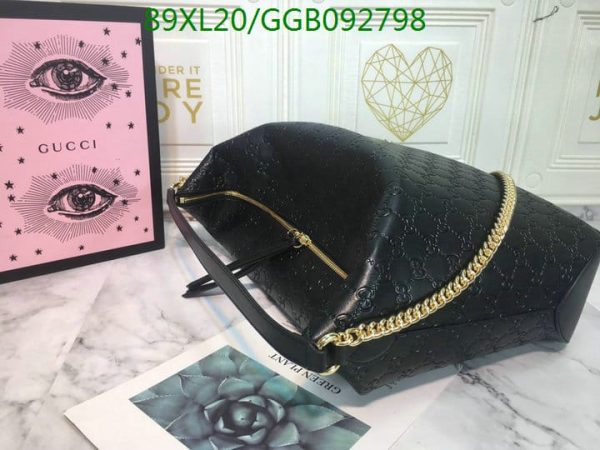 Gucci AAA+ Replica Women Luxury Designer Handbag GGB0927985482