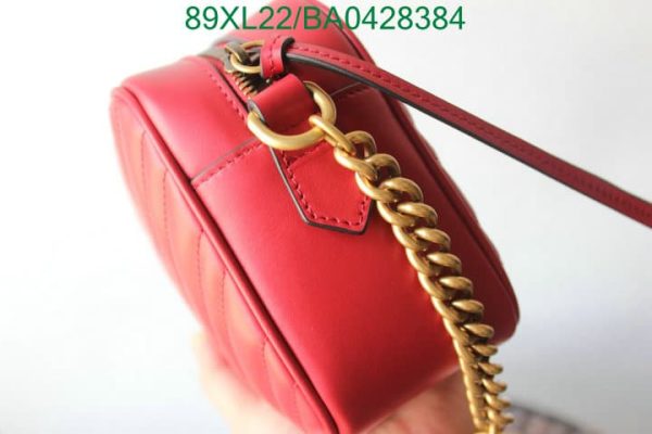 Gucci AAA+ Replica Women’s Inspired Crossbody Bag BA04283845631