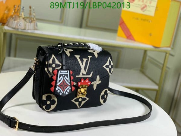 Louis Vuitton AAA+ Replica Women’s Handbag LBP0420137843