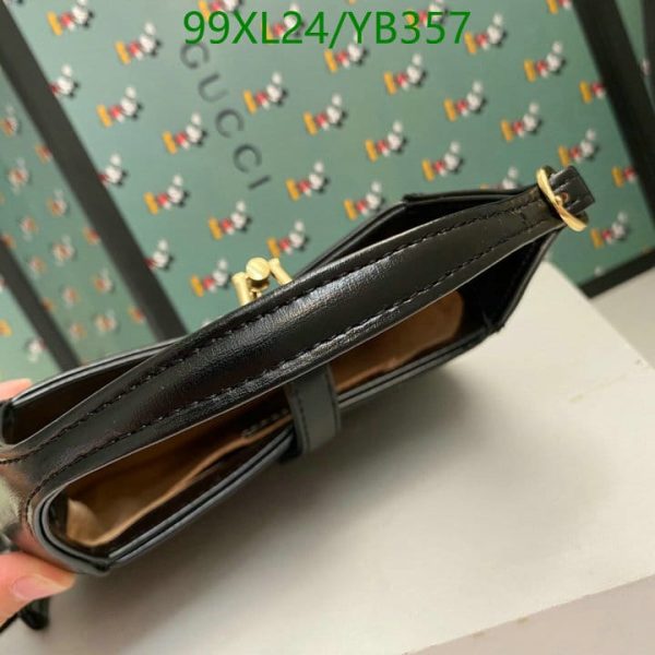 Gucci AAA+ Replica Jackie Designer Shoulder Bag YB35719532854