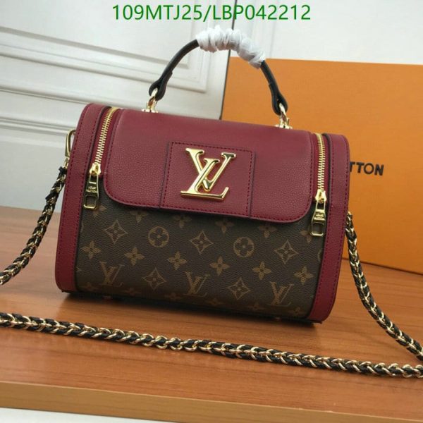 Louis Vuitton AAA+ Replica Inspired Shoulder Bag LBP0422120614