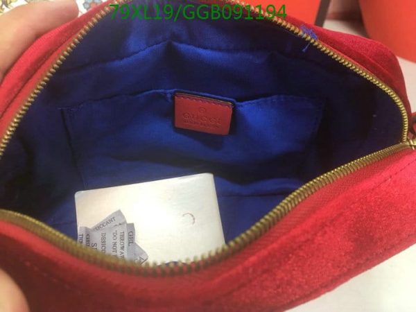 Gucci AAA+ Replica Marmont Purse Women’s Bag GGB0911948472