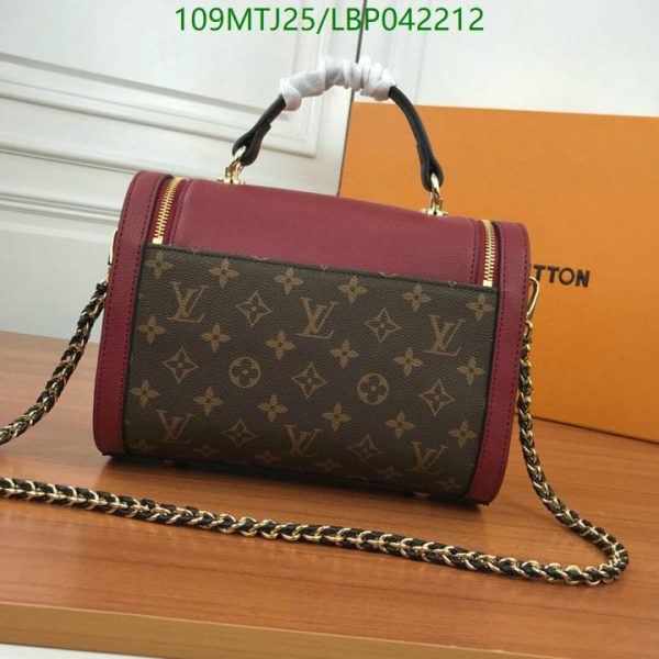 Louis Vuitton AAA+ Replica Inspired Shoulder Bag LBP0422120614