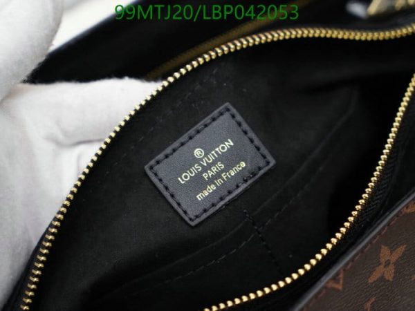 Louis Vuitton AAA+ Replica Designer Shoulder Bag LBP0420530548