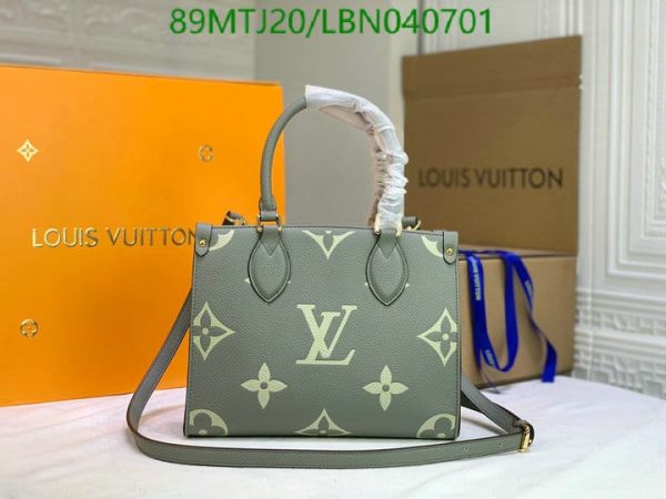 Louis Vuitton AAA+ Replica Inspired Onthego Bag LBN0407015461