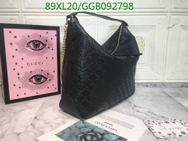 Gucci AAA+ Replica Women Luxury Designer Handbag GGB0927985482