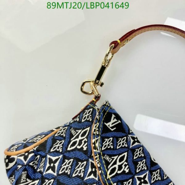 Louis Vuitton AAA+ Replica Inspired Top Handle Bag LBP0416495702