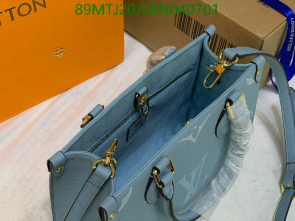 Louis Vuitton AAA+ Replica Inspired Onthego Bag LBN0407015461