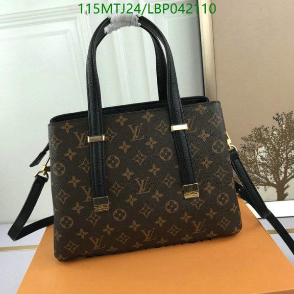 Louis Vuitton AAA+ Replica Luxury Handbag LBP0421102681