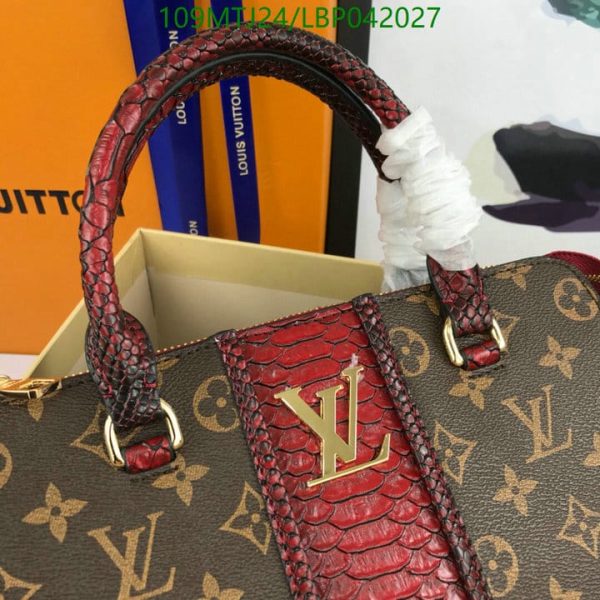 Louis Vuitton AAA+ Replica Designer Handbag LBP0420277864