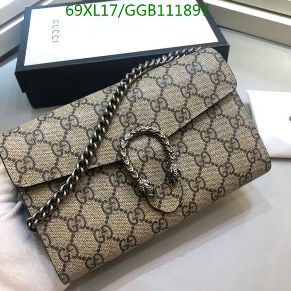 Gucci Dionysus AAA+ Replica Luxury Designer Mini Bag GGB1118977851