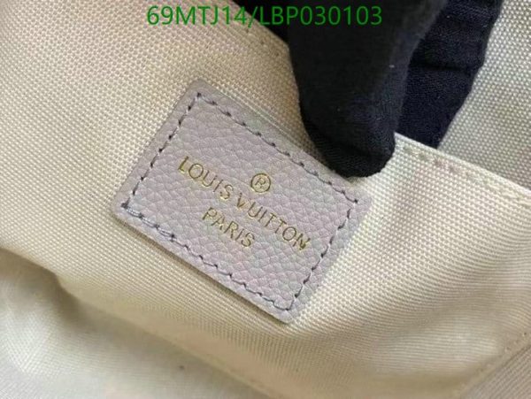 Louis Vuitton AAA+ Replica Designer Clutch LBP0301037921