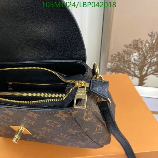 Louis Vuitton AAA+ Replica Designer Shoulder Bag LBP0420180159