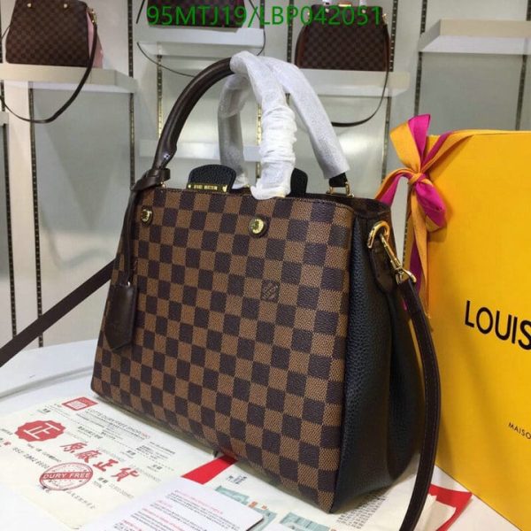 Louis Vuitton AAA+ Replica Inspired Handbag LBP0420510485