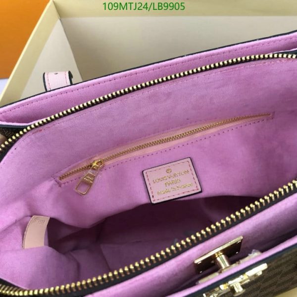 Louis Vuitton AAA+ Replica Flower Tote Bag LB99050215868