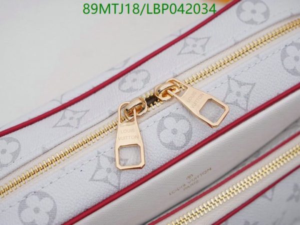 Louis Vuitton AAA+ Replica Designer Colorful Crossbody Bag LBP0420349745