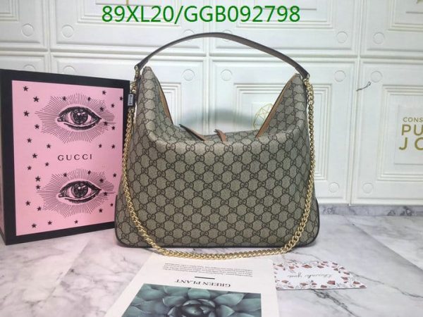 Gucci AAA+ Replica Women Luxury Designer Handbag GGB0927985482