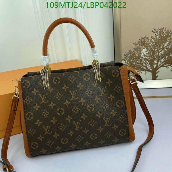 Louis Vuitton AAA+ Replica Designer Shoulder Bag LBP0420220756