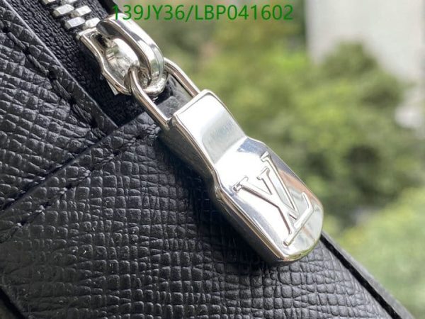 Louis Vuitton 1:1 Replica Small Box Bag LBP0416021452