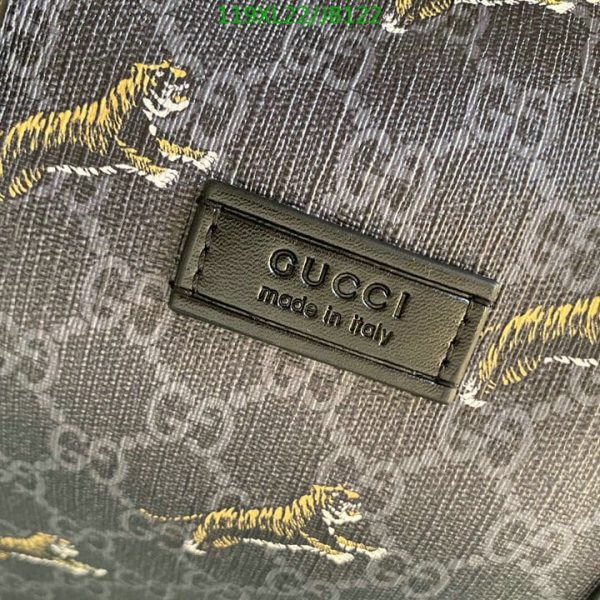 Gucci AAA+ Replica Inspired Duffle Bag JB12252874963