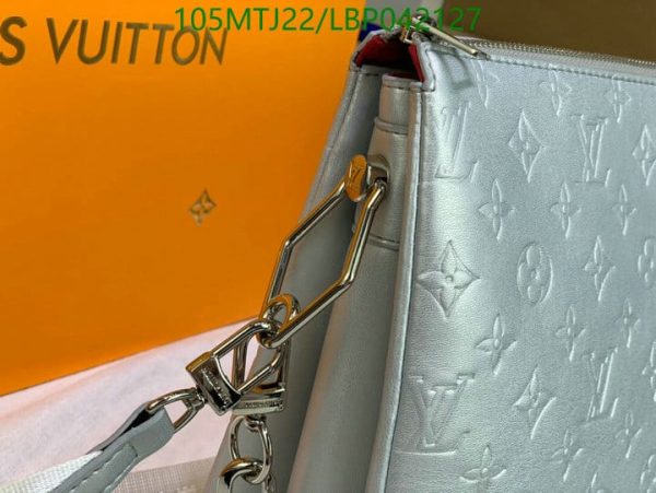 Louis Vuitton AAA+ Replica Inspired Shoulder Bag LBP0421271350