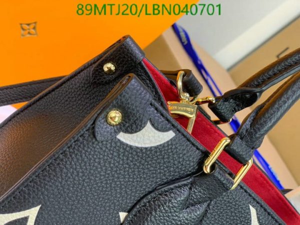 Louis Vuitton AAA+ Replica Inspired Onthego Bag LBN0407015461