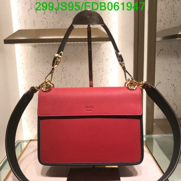 Fendi Trendy 1:1 Replica Best Quality Bag FDB0619471111