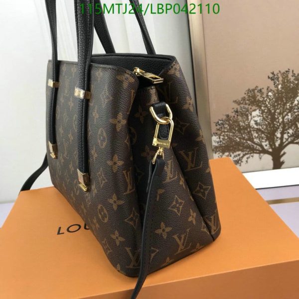 Louis Vuitton AAA+ Replica Luxury Handbag LBP0421102681