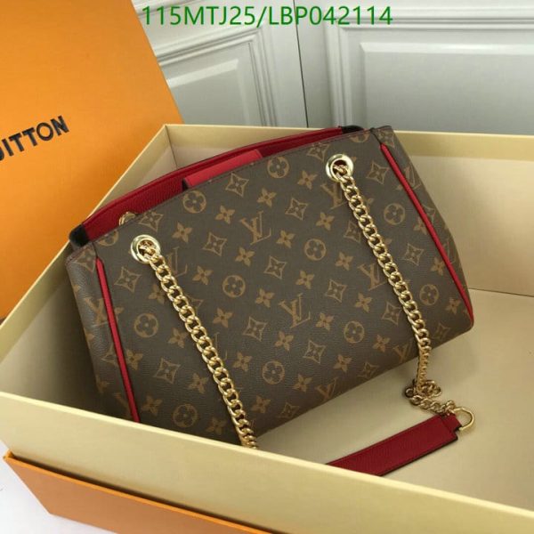 Louis Vuitton AAA+ Replica Luxury Shoulder Bag LBP04211480756