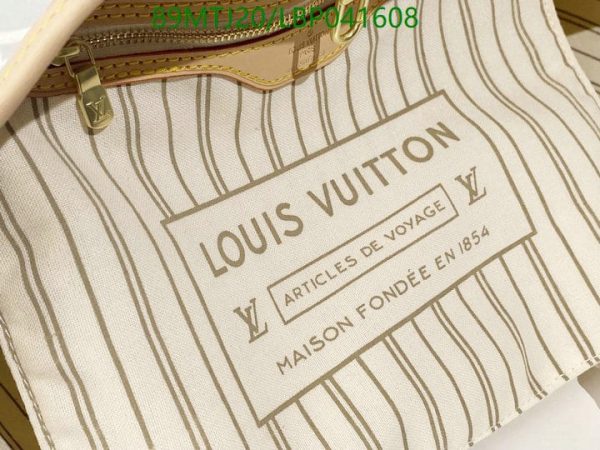 Louis Vuitton AAA+ Replica Inspired Neverfull LBP041608346