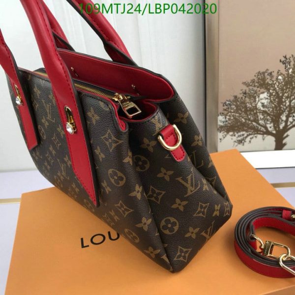 Louis Vuitton AAA+ Replica Inspired Handbag LBP0420208563