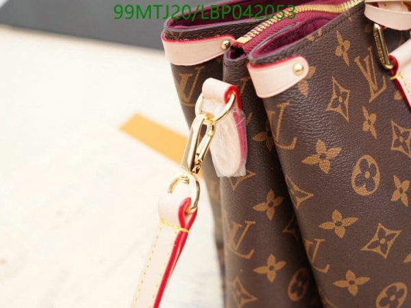 Louis Vuitton AAA+ Replica Designer Shoulder Bag LBP0420530548