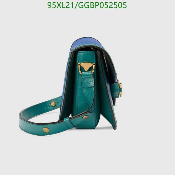 Gucci Horsebit AAA+ Replica Luxury Handbag GGBP052505284