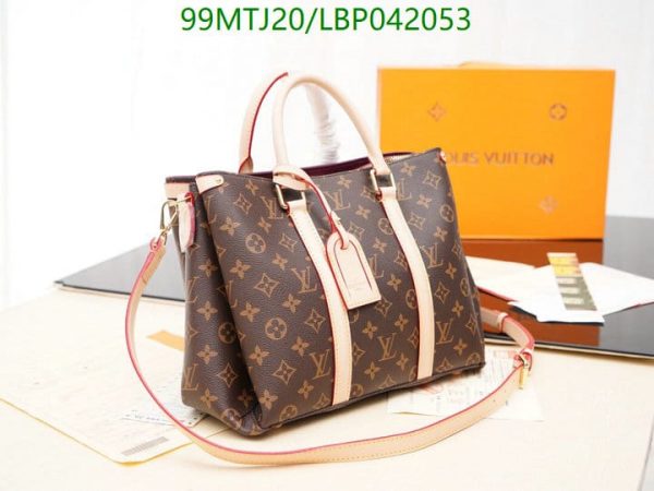 Louis Vuitton AAA+ Replica Designer Shoulder Bag LBP0420530548