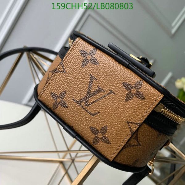 Louis Vuitton 1:1 Mirror Replica MINI BOÎTE CHAPEAU LB08080317412