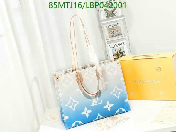 Louis Vuitton AAA+ Replica Onthego Bag LBP0420011009