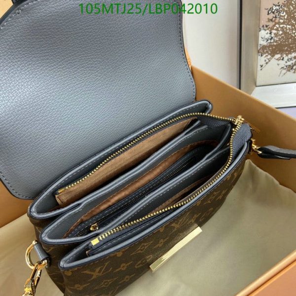 Louis Vuitton AAA+ Replica Inspired Shoulder Bag LBP0420107536