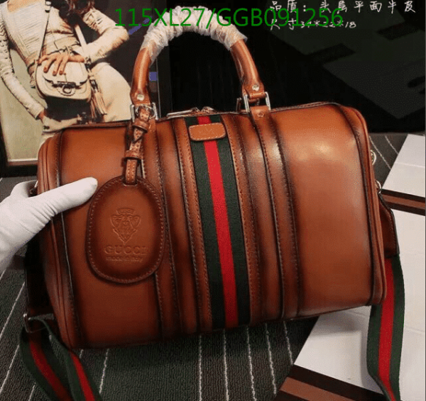 Gucci Boston AAA+ Replica Luxury Inspired Bag GGB0912565482