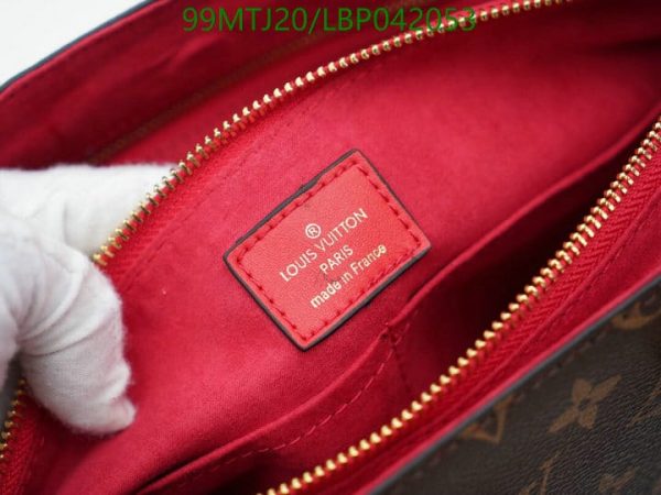 Louis Vuitton AAA+ Replica Designer Shoulder Bag LBP0420530548