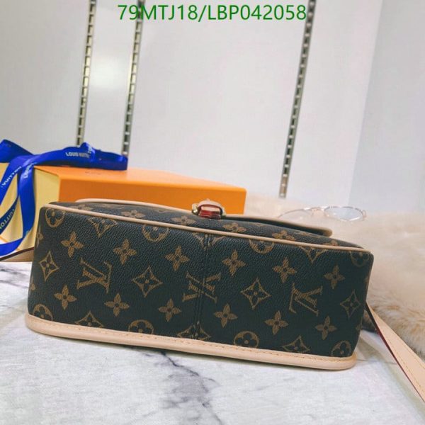 Louis Vuitton AAA+ Replica Inspired Crossbody Bag LBP0420585193