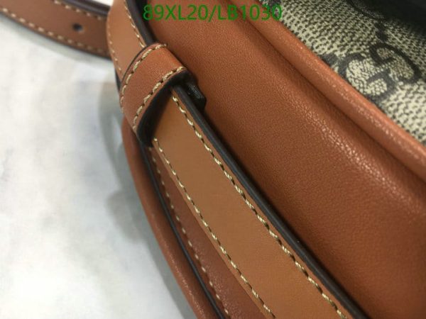 Gucci AAA+ Replica Designer Crossbody Bag LB10305412368