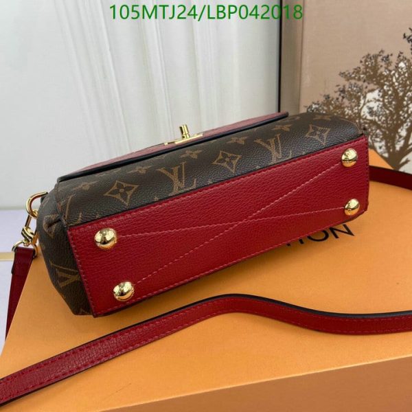 Louis Vuitton AAA+ Replica Designer Shoulder Bag LBP0420180159